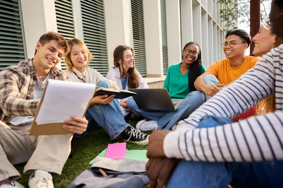 Foundation Year at Link University