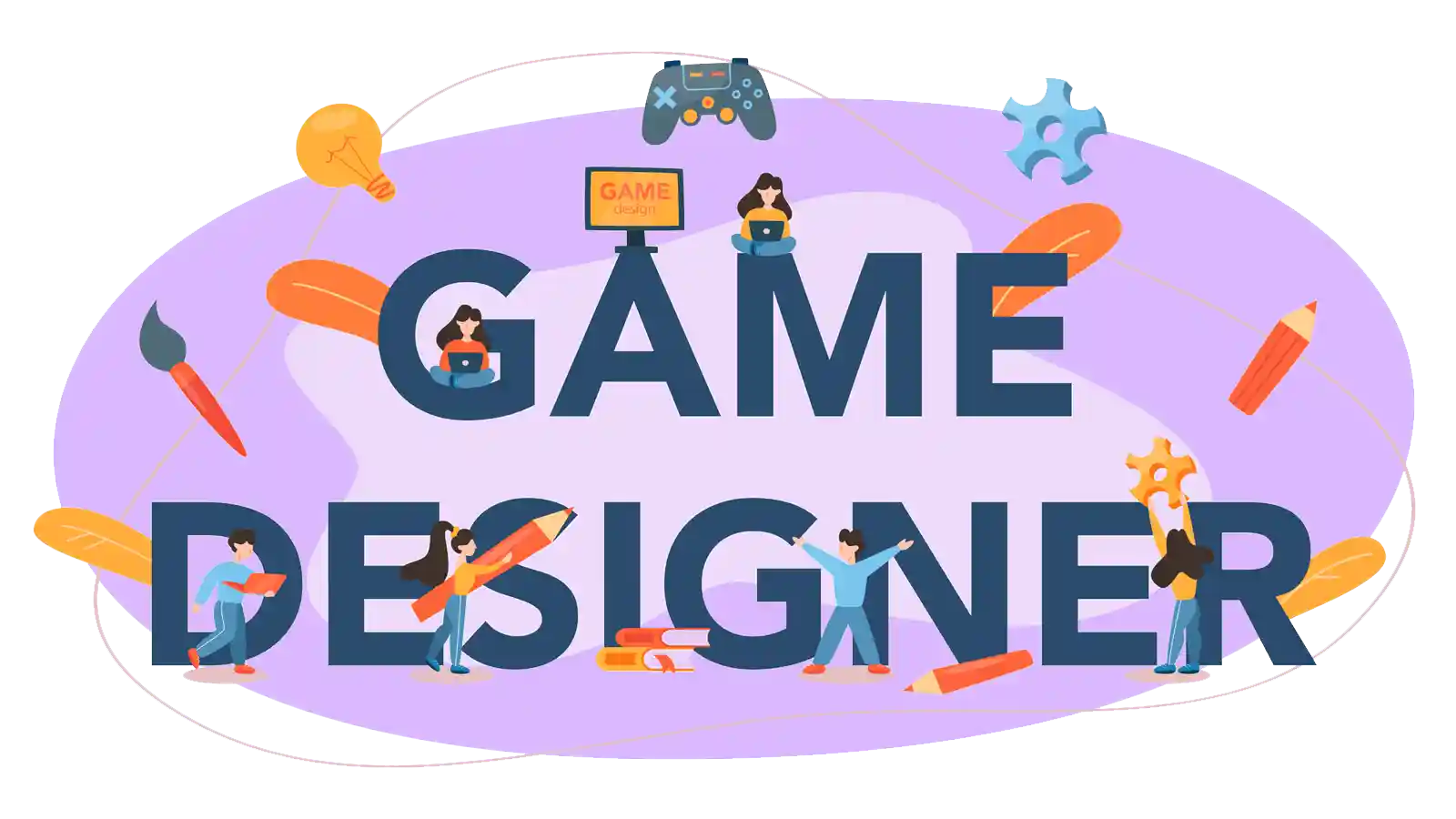 Game Designer