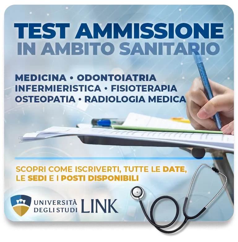 Test Ammissione