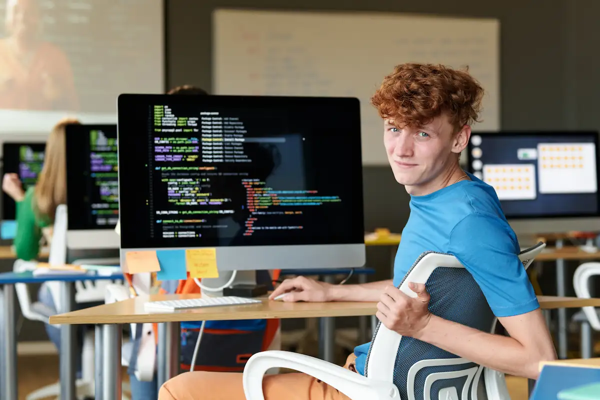 Full Stack Web Developer