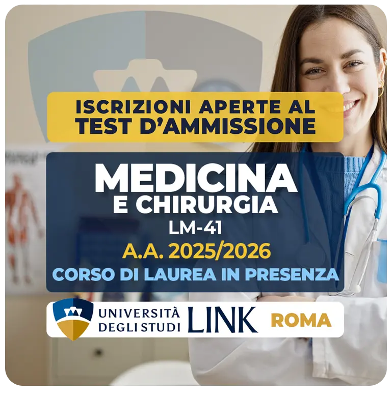 Medicina e Chirurgia