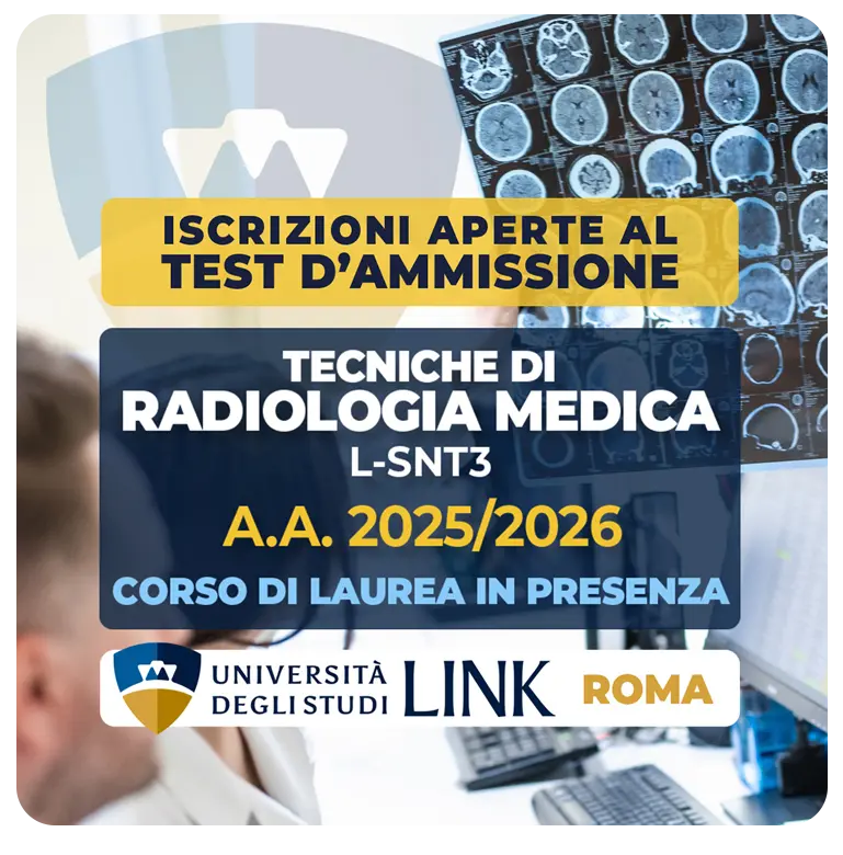 Tecniche di Radiologia