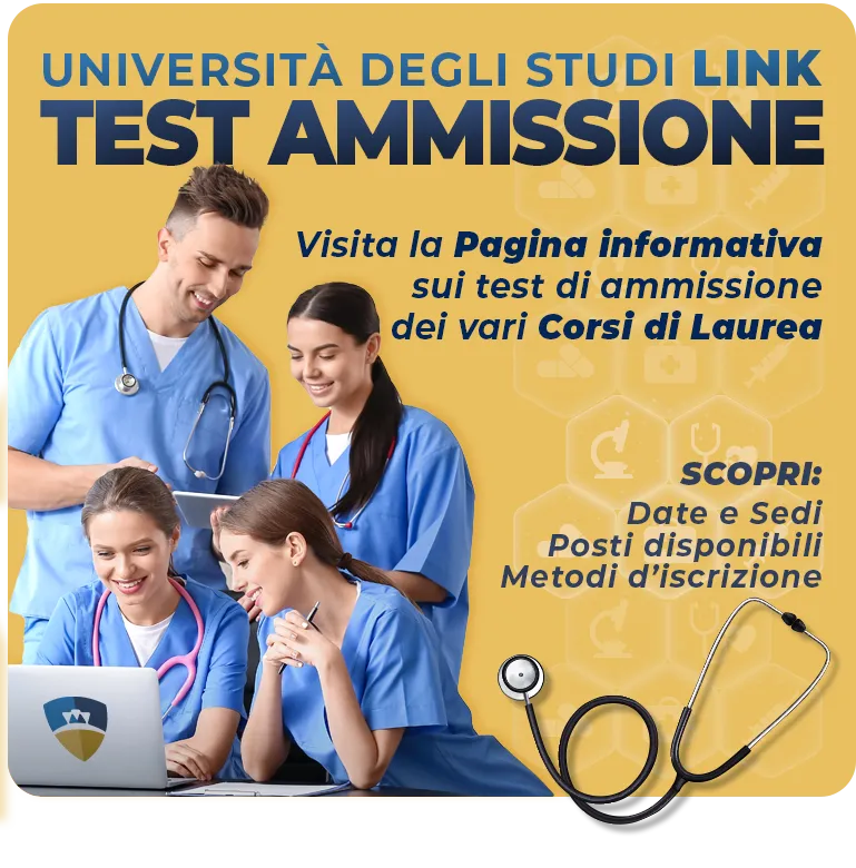 Test Ammissione