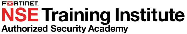 Fortinet Security Academy