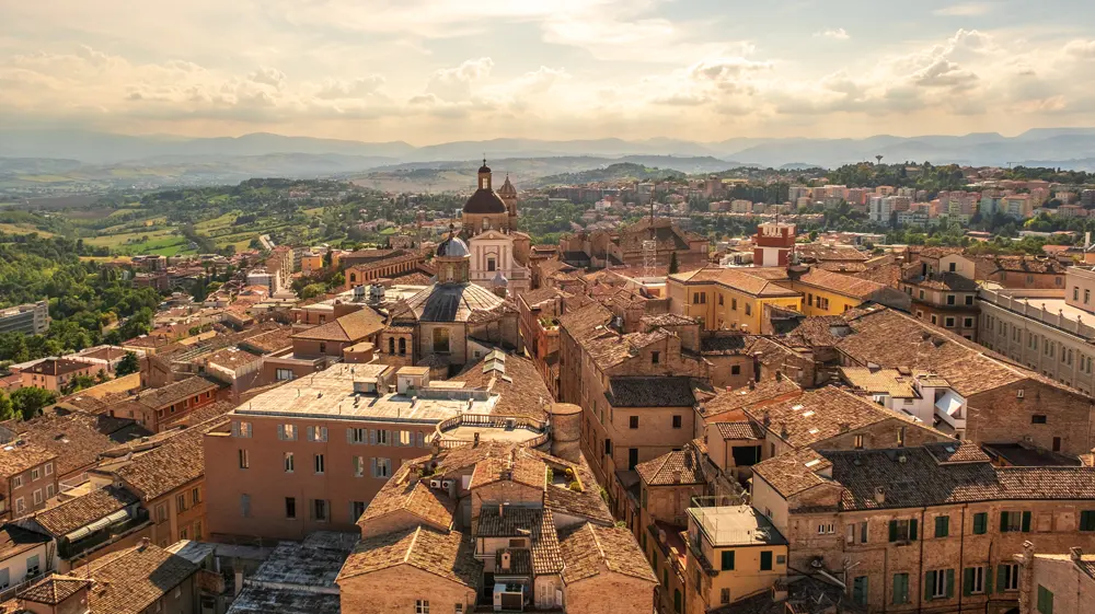 Macerata