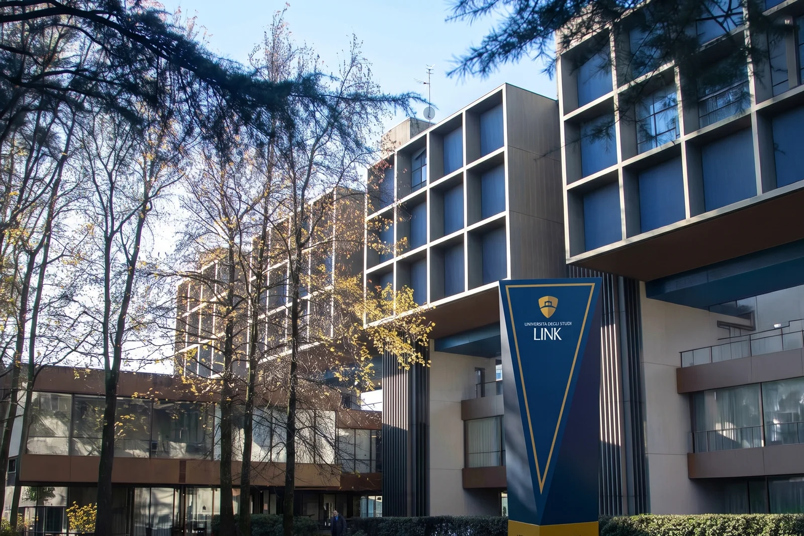 Sede Link di Novedrate