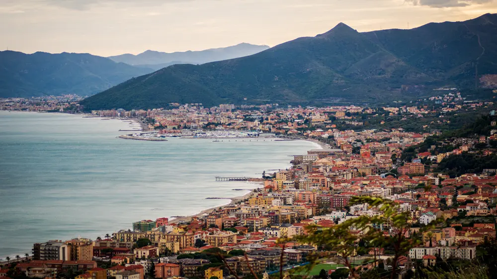 Sede Link di Pietra Ligure