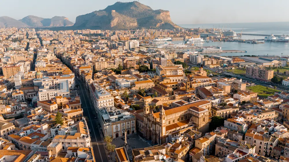 Sedi in accreditamento in Sicilia