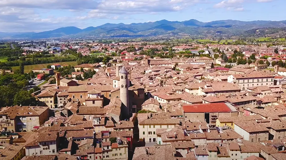 Città di Castello - Perugia