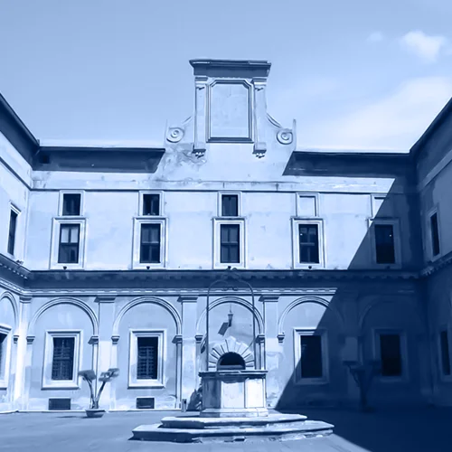 Università degli Studi Link sede di Roma | Il Campus Urbano