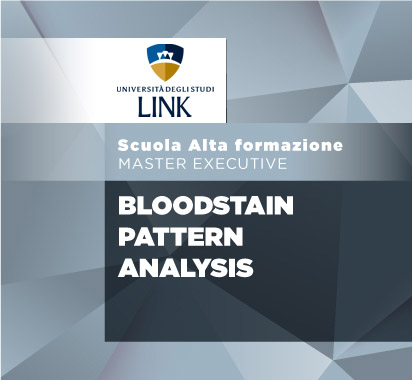 Bloodstain pattern analysis