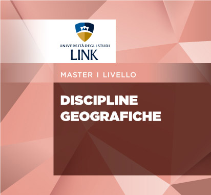 Discipline geografiche