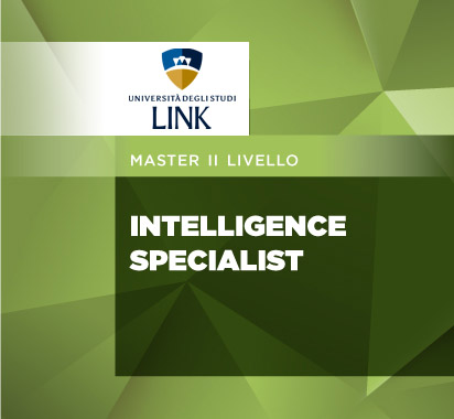 Inteligence specialist