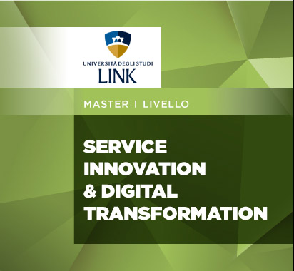 Service innovation & digital trasformation