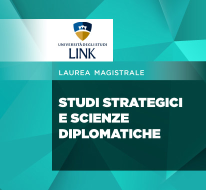 Studi strategici e scienze diplomatiche